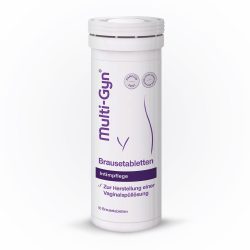 MULTI GYN Brausetablette 10 Stk