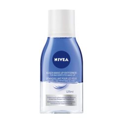 NIVEA Augen Make-up Entferner wasserfest 125 ml