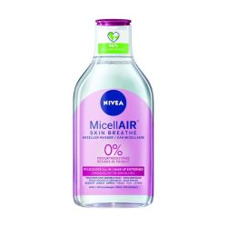 NIVEA Beruhigendes Mizellen Wasser 400 ml