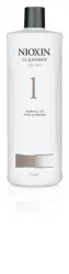 Nioxin Cleanser 1000ml f&uuml;r System 1
