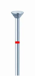 Diamantschleifer 8805S 065 Side Grip feine K&ouml;rnung  ISO 065