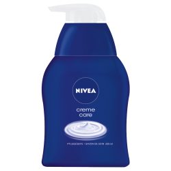 NIVEA Pflegeseife Creme Care 250 ml