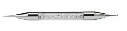 Diamond Dotting Tool  white