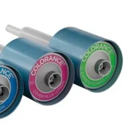 GW Colorance Pumpe f&uuml;r 2% blau