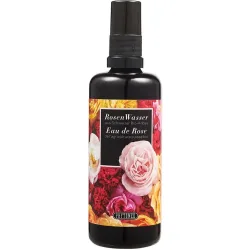 PHYTOMED Rosenwasser Schweizer Bio-Anbau 100 ml