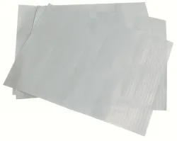 Bodenpapier  Weiss 29 x 39 cm, 500 ex
