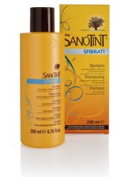SANOTINT Shampoo strapazierte Haare (200 ml)