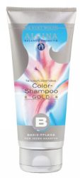 B Color Shampoo  Gold 200 ml