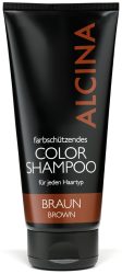 B Color Shampoo  Braun 200 ml