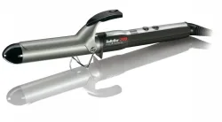 BABYLISS PRO, Babyliss Iron Spring 32mm Ceramic Digital Titanium-Turmalin 130&deg;-200&deg;