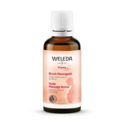 WELEDA Still&ouml;l Fl 50 ml