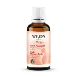 WELEDA Still&ouml;l Fl 50 ml