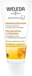Weleda, WELEDA Zahncr&egrave;me Calendula 75 ml