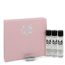 Delina by Parfums De Marly Three Eau de Parfum Spray Refills 3  x 10 ml
