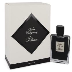 Water Calligraphy by Kilian Eau de Parfum Spray Refillable 50 ml