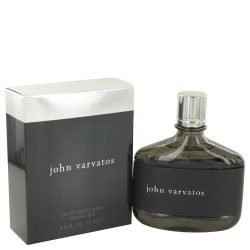 John Varvatos by John Varvatos Eau de Toilette Spray 75 ml