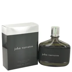 John Varvatos by John Varvatos Eau de Toilette Spray 75 ml