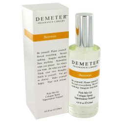 Demeter Beeswax by Demeter Cologne Spray 120 ml