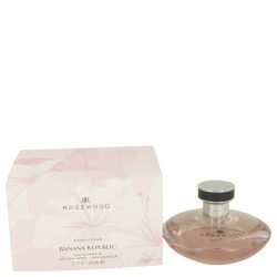 Banana Republic Rosewood by Banana Republic Eau de Parfum Spray 100 ml