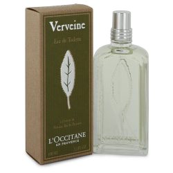 L&rsquo;occitane Verbena (Verveine) by L&rsquo;occitane Eau de Toilette Spray 100 ml