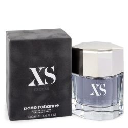 XS by Paco Rabanne Eau de Toilette Spray 100 ml