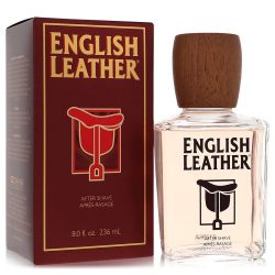 ENGLISH LEATHER by Dana After Shave 240 ml