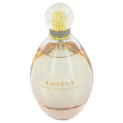 Lovely by Sarah Jessica Parker Eau de Parfum Spray (Tester) 100 ml
