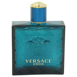 Versace Eros by Versace Eau de Toilette Spray (Tester) 100 ml