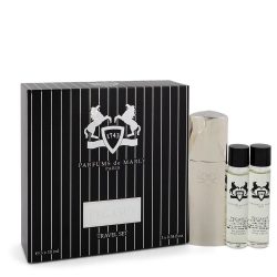 Pegasus by Parfums de Marly Three Eau de Parfum Refills 3  x 10 ml