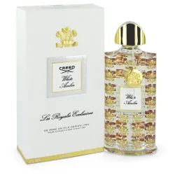 White Amber by Creed Eau de Parfum Spray 75 ml