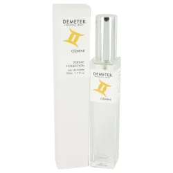 Demeter Gemini by Demeter Eau de Toilette Spray 50 ml