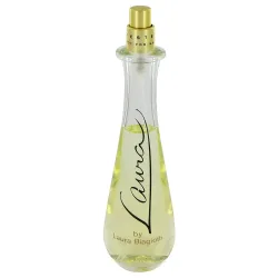 Laura by Laura Biagiotti Eau de Toilette Spray (Tester) 75 ml