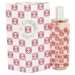 I Loewe You by Loewe Eau de Parfum Spray 100 ml