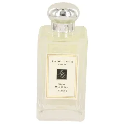 Jo Malone Wild Bluebell by Jo Malone Cologne Spray (Unisex ohne Verpackung) 100 ml
