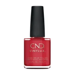 CND Vinylux  Nr. 143 Rouge Red 15 ml
