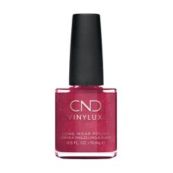 CND Vinylux  Nr. 139 Red Baroness 15 ml