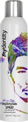 mydentity Styling - #MyDirtySide Clean Bulk Dry Shampoo