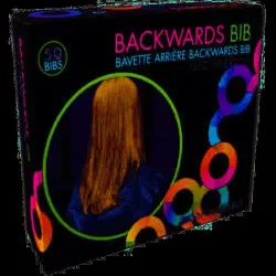 Framar Backwards Bibs 50 Stk.