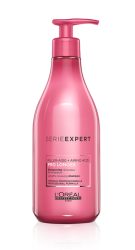 L'ORÉAL Serie Expert Pro Longer Shampoo 500 ml