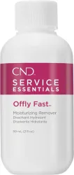 CND Offly Fast Moisturizing Remover 59 ml