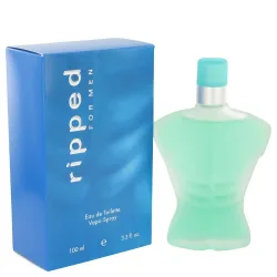 Ripped by Ripped Eau de Toilette Spray 100 ml