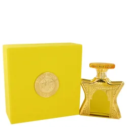 Bond No. 9 Dubai Citrine by Bond No. 9 Eau de Parfum Spray (Unisex) 100 ml