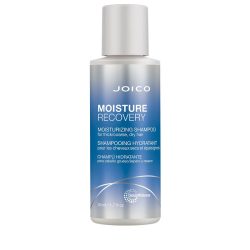 Moisture Recovery - Moisturizing Shampoo