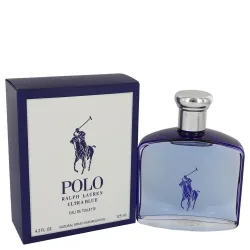 Polo Ultra Blue by Ralph Lauren Eau de Toilette Spray 200 ml