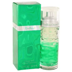 Endless by Ocean Pacific Eau de Cologne Spray 50 ml