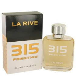 315 Prestige by La Rive Eau DE Toilette Spray 100 ml
