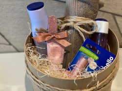 Beauty-Geschenkbox f&uuml;r SIE