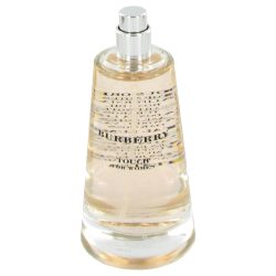 BURBERRY TOUCH by Burberry Eau de Parfum Spray (Tester) 100 ml