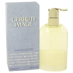 IMAGE by Nino Cerruti Eau de Toilette Spray 100 ml