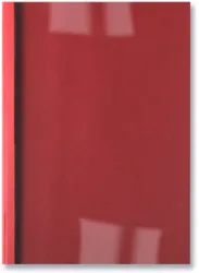 GBC Thermobindemappe 1,5mm A4 IB451201 rot 100 St&uuml;ck